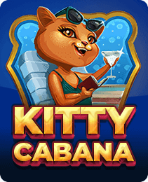 Kitty Cabana slot game on the S9 Game app Pakistan