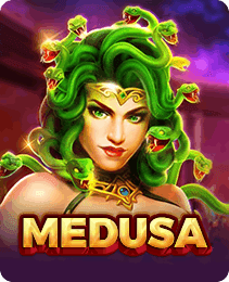 Medusa slot game on the S9 Game app Pakistan