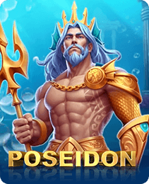 Poseidon slot game on the S9 Game app Pakistan