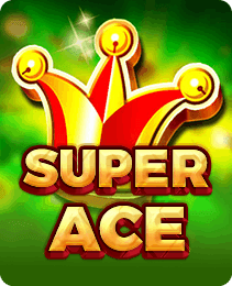 Super Ace slot game on the S9 Game app Pakistan