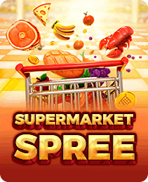Supermarket Spree slot game on the S9 Game app Pakistan