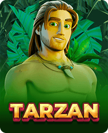 Tarzan slot game on the S9 Game app Pakistan