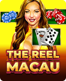 The Reel Macau slot game on the S9 Game app Pakistan