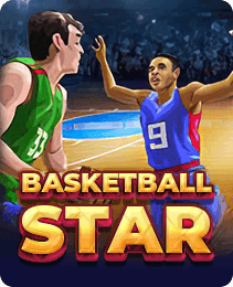 Basketball Star slot game on the S9 Game app Pakistan