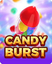 Candy Burst slot game on the S9 Game app Pakistan