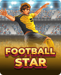 Football Star slot game on the S9 Game app Pakistan