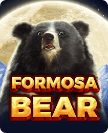 Formosa Bear slot game on the S9 Game app Pakistan