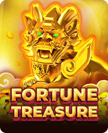 Fortune Treasure slot game on the S9 Game app Pakistan