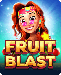 Fruit Blast slot game on the S9 Game app Pakistan