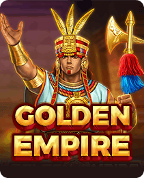 Golden Empire slot game on the S9 Game app Pakistan