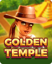 Golden Temple slot game on the S9 Game app Pakistan
