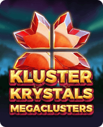 Kluster Krystals slot game on the S9 Game app Pakistan
