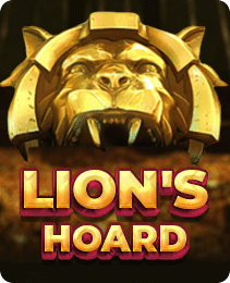 Lion’s Hoard slot game on the S9 Game app Pakistan