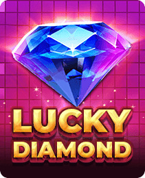 Lucky Diamond slot game on the S9 Game app Pakistan