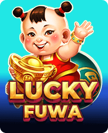 Lucky Fuwa slot game on the S9 Game app Pakistan