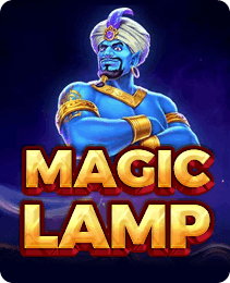Magic Lamp slot game on the S9 Game app Pakistan