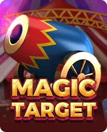 Magic Target slot game on the S9 Game app Pakistan
