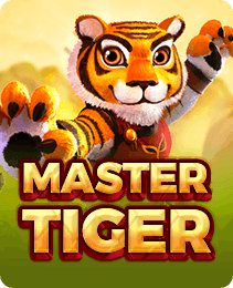 Master Tiger slot game on the S9 Game app Pakistan