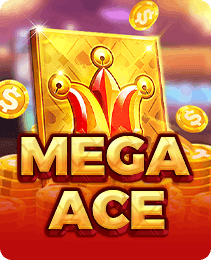 Mega Ace slot game on the S9 Game app Pakistan
