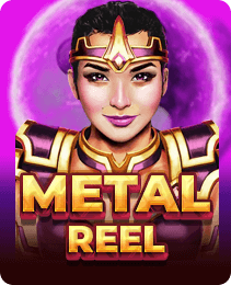 Metal Reel slot game on the S9 Game app Pakistan