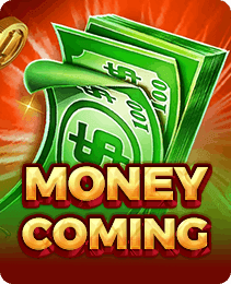 Money Coming slot game on the S9 Game app Pakistan