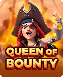 Queen of Bounty slot game on the S9 Game app Pakistan