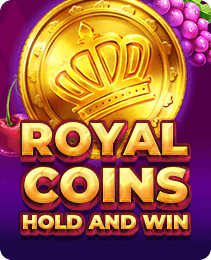 Royal Coins Hold and Win slot game on the S9 Game app Pakistan