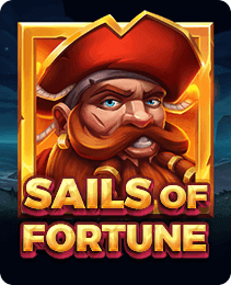 Sails of Fortune slot game on the S9 Game app Pakistan