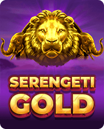 Serengeti Gold slot game on the S9 Game app Pakistan