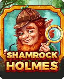 Shamrock Holmes slot game on the S9 Game app Pakistan