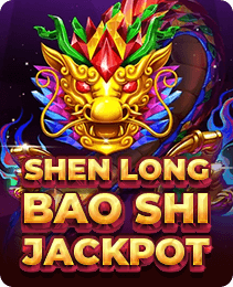 Shen Long Bao Shi slot game on the S9 Game app Pakistan