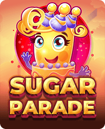 Sugar Parade slot game on the S9 Game app Pakistan