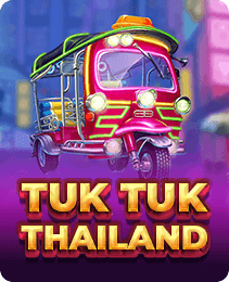 Tuk Tuk Thailand slot game on the S9 Game app Pakistan