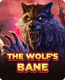 Wolf’s Bane slot game on the S9 Game app Pakistan