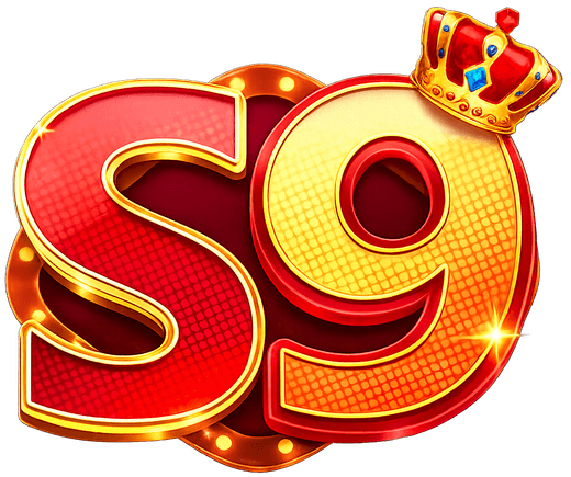 S9 Game logo